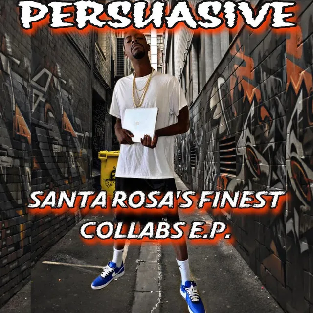 Persuasive - Who Dem