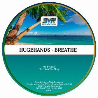 Breathe by HUGEhands