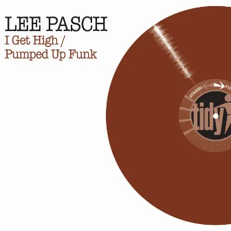 I Get High by Lee Pasch