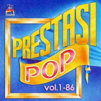 Prestasi Pop 86 Vol 1 by Nindy Ellesse