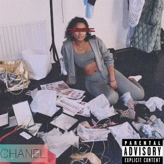 Chanel by Aybe3