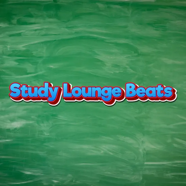 Techno Study Lounge