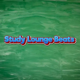 Techno Study Lounge by EDM Techno For Focus & Concentration