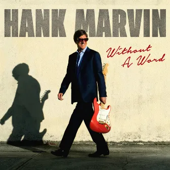 Without a Word by Hank Marvin