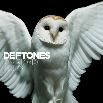 Rocket Skates (M83 Remix) by Deftones