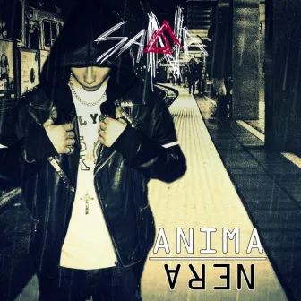 Anima nera by Sanga