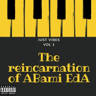 The Reincarnation OfAbami Eda by Dinho