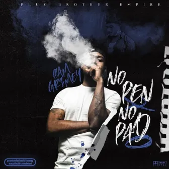 NO PEN NO PAD by Cam Grimey