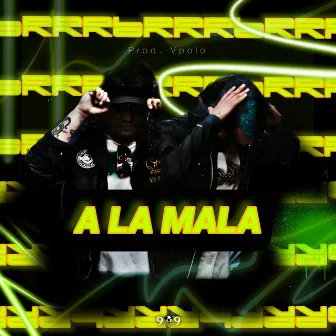 Brrr by A la Mala