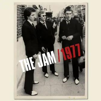 1977 by The Jam