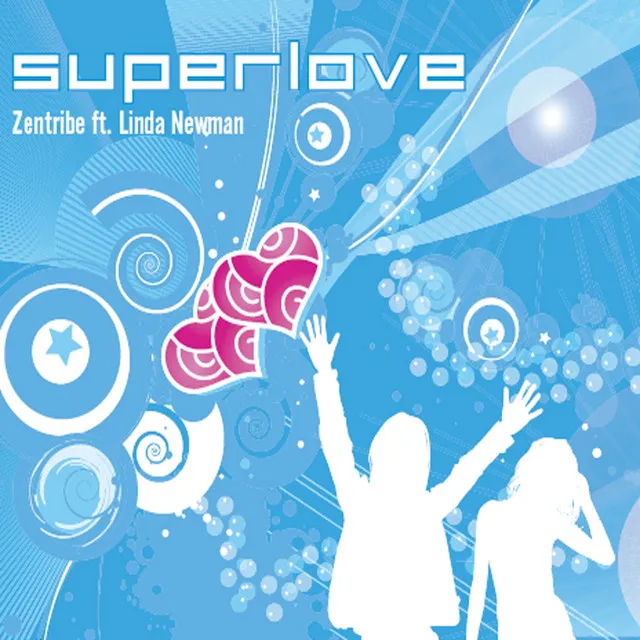 Superlove - Electro Mix