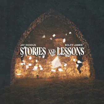 Stories & Lessons (feat. Boldy James) by Jay Exodus