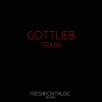 Trash by Gottlieb