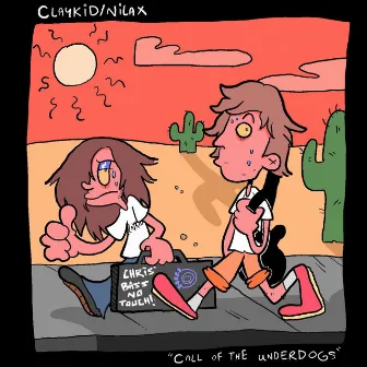 Call of The Underdogs by Claykid