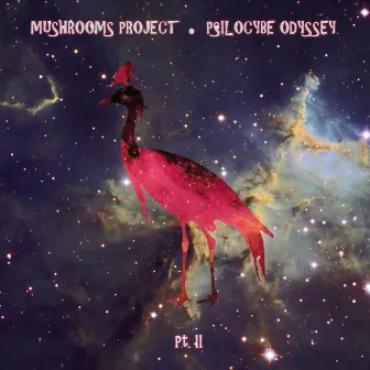 Psilocybe Odyssey (Pt. 1) by Mushrooms Project