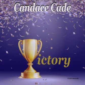 Victory by Candace Cade