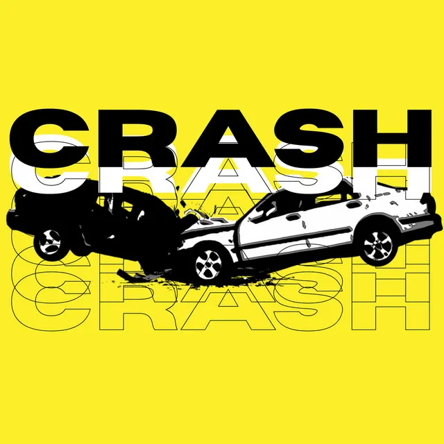 Crash!