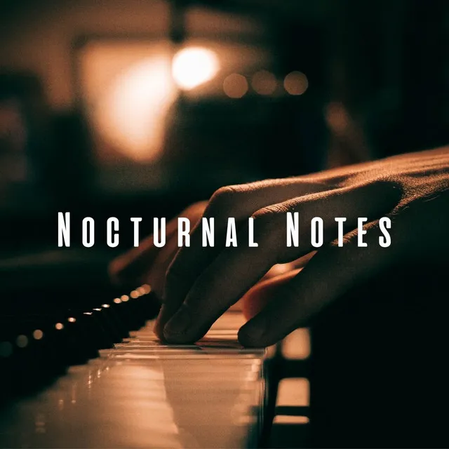 Nocturnal Notes: Piano Symphonies for Serene Sleep