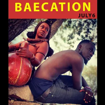 Baecation by July6