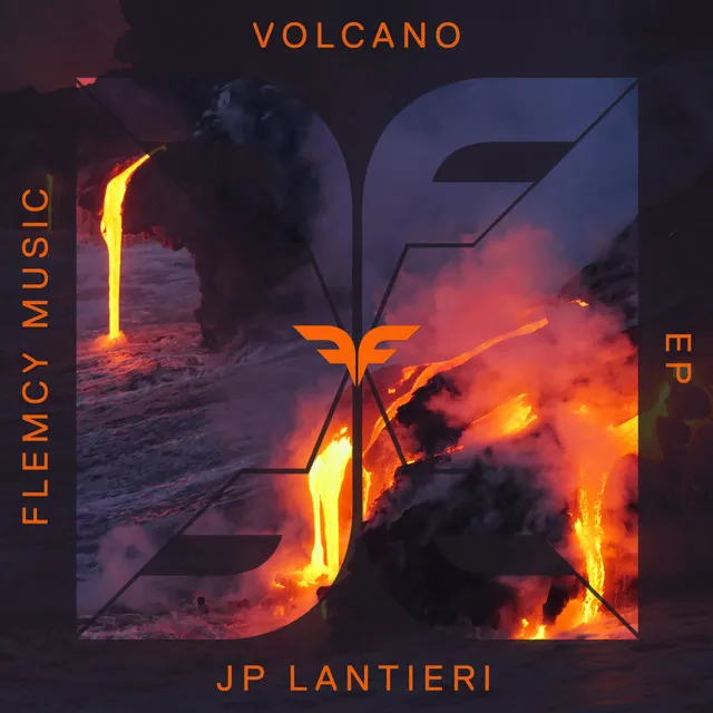 Volcano - Extended Mix