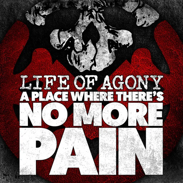 A Place Where There's No More Pain