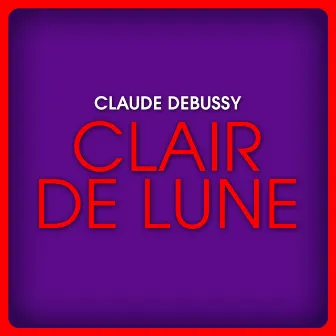 Claude Debussy: Clair de Lune by Leipzig Radio Symphony Orchestra