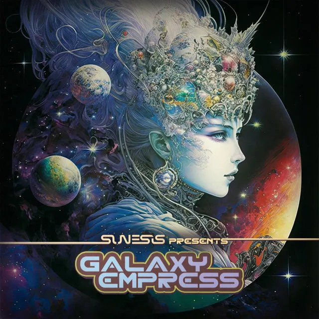 Galaxy Empress