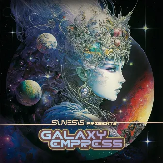 Galaxy Empress by Sunesis