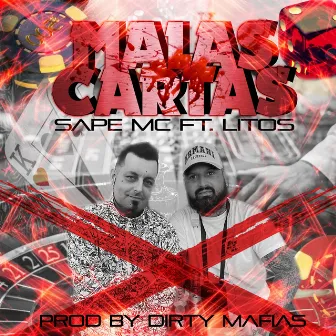 Malas Cartas by Sape MC