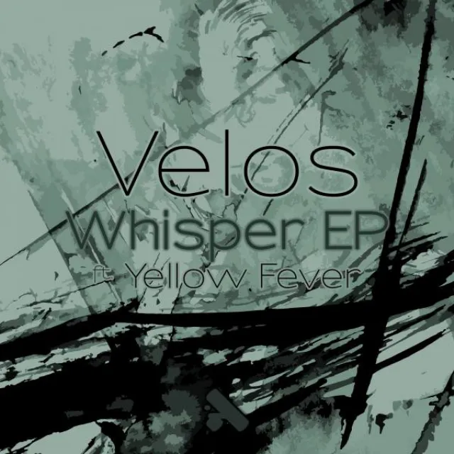 Whisper (feat. Yellow Fever) - Original Mix