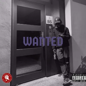 Wanted by LDMA