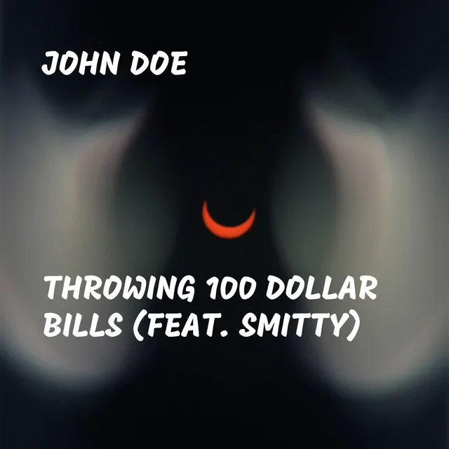 Throwing 100 Dollar Bills