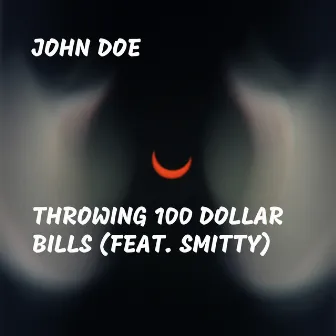 Throwing 100 Dollar Bills by John Doe