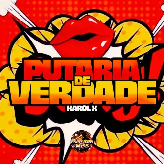 Putaria de Verdade by Unknown Artist