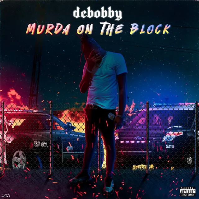 Murda On The Block