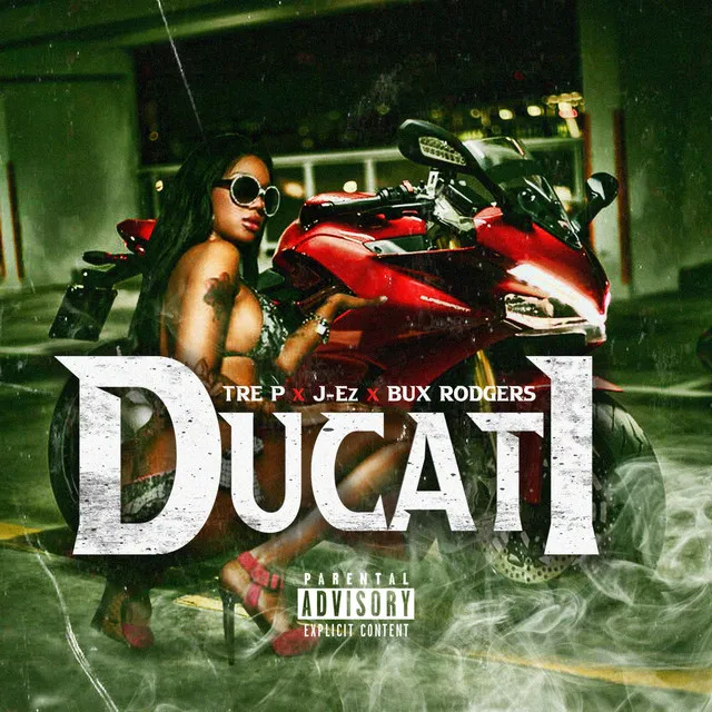 Ducati