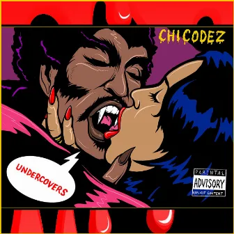 UnderCovers by Chi'Codez