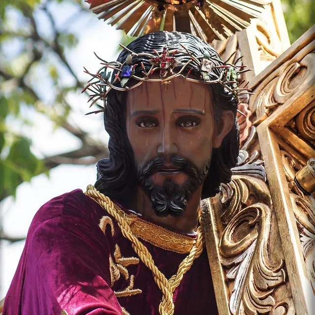 Caridad del Guadalquivir