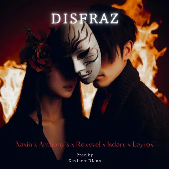 Disfraz by Xaxin