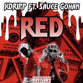 Red by K Dripp