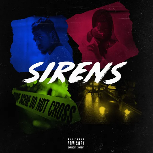 Sirens (feat. Mick Jenkins & Geo)