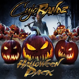 Halloween Pack by Cujo Bandz