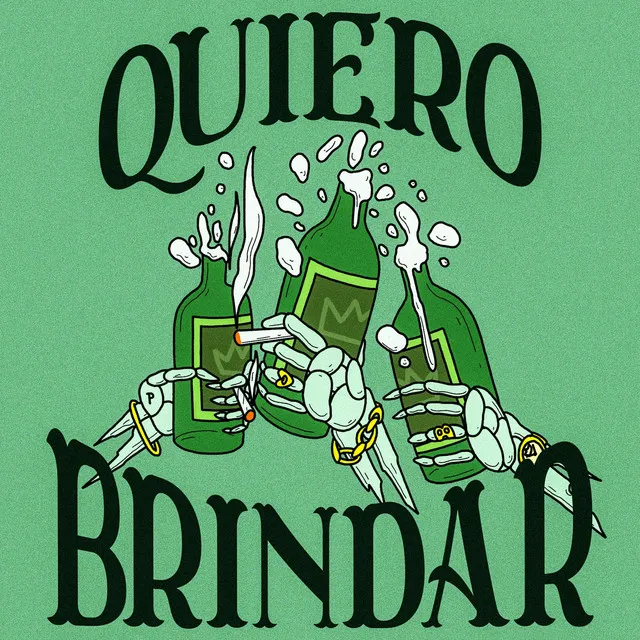 Quiero Brindar