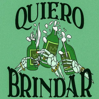 Quiero Brindar by Papi Gio