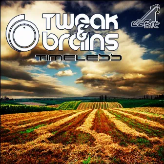 Timeless by TWEAK&BRAINS