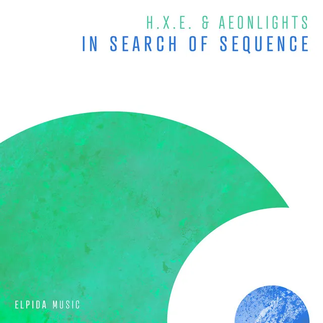 In Search of Sequence - Extended Mix