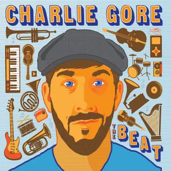 The Beat by Charlie Gore