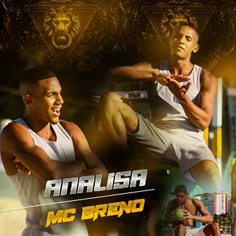 Analisa by Mc Breno