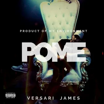 POME by Versari James