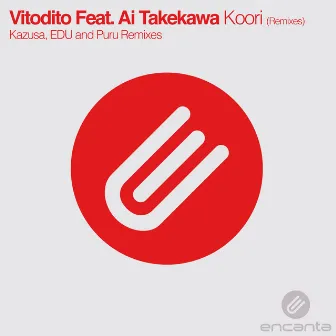 Koori (Remixes) by Takekawa